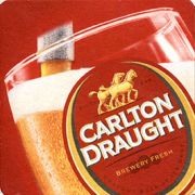 7906: Австралия, Carlton