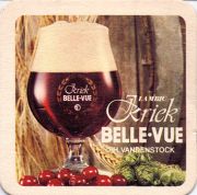 7907: Бельгия, Belle Vue