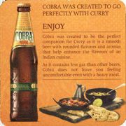 7908: Индия, Cobra