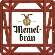 7909: Lithuania, Memelbrau
