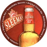 7910: Канада, Sleeman