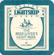 7914: USA, Lightship