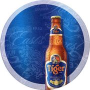7916: Сингапур, Tiger