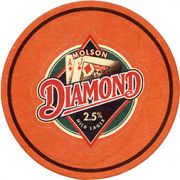 7918: Канада, Molson