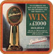 7919: Ирландия, Smithwick