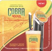 7921: Индия, Cobra