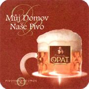 7923: Чехия, Opat