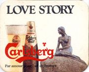 7927: Дания, Carlsberg (Франция)