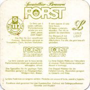 7930: Italy, Forst