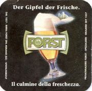 7931: Italy, Forst