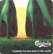 7932: Дания, Carlsberg