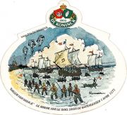 7934: Бельгия, De Koninck