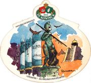 7935: Бельгия, De Koninck