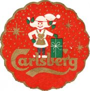 7942: Дания, Carlsberg