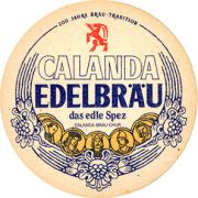7943: Швейцария, Calanda