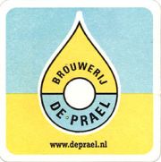 7953: Нидерланды, De Prael