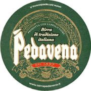 7955: Italy, Pedavena