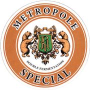 7959: Россия, Metropole
