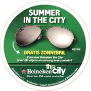 7961: Netherlands, Heineken