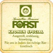 7962: Italy, Forst