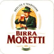 7963: Италия, Birra Moretti