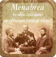 7964: Italy, Menabrea