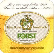7965: Italy, Forst