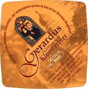7967: Netherlands, Gerardus