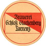 7972: Austria, Starkenberger