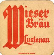 7974: Австрия, WieserBrau