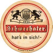 7980: Austria, Schwechater