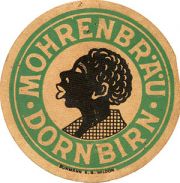 7981: Austria, Mohrenbrau