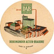 7995: Germany, Dab