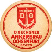 7996: Германия, Oechsner