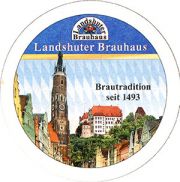 8002: Германия, Landshuter