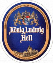 8006: Германия, Koenig Ludwig