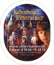8006: Германия, Koenig Ludwig