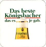 8007: Германия, Koenigsbacher