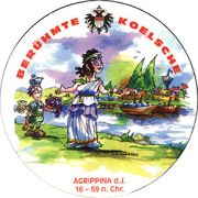 8015: Германия, Reissdorf