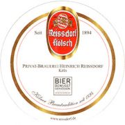 8018: Германия, Reissdorf