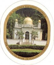 8022: Германия, Prinzregent Luitpold