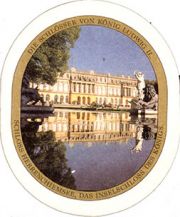 8023: Германия, Prinzregent Luitpold