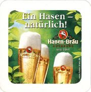 8024: Германия, Hasen-Brau