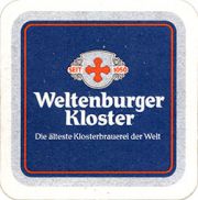 8025: Германия, Weltenburger