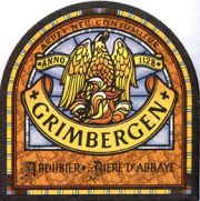8027: Бельгия, Grimbergen