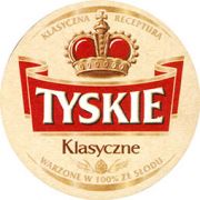 8043: Польша, Tyskie