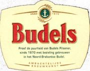 8044: Нидерланды, Budels