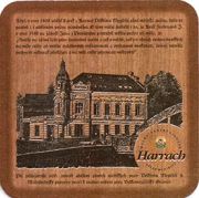 8051: Czech Republic, Harrach