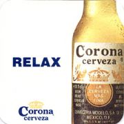 8052: Мексика, Corona