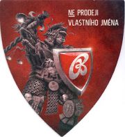 8057: Чехия, Budweiser Budvar